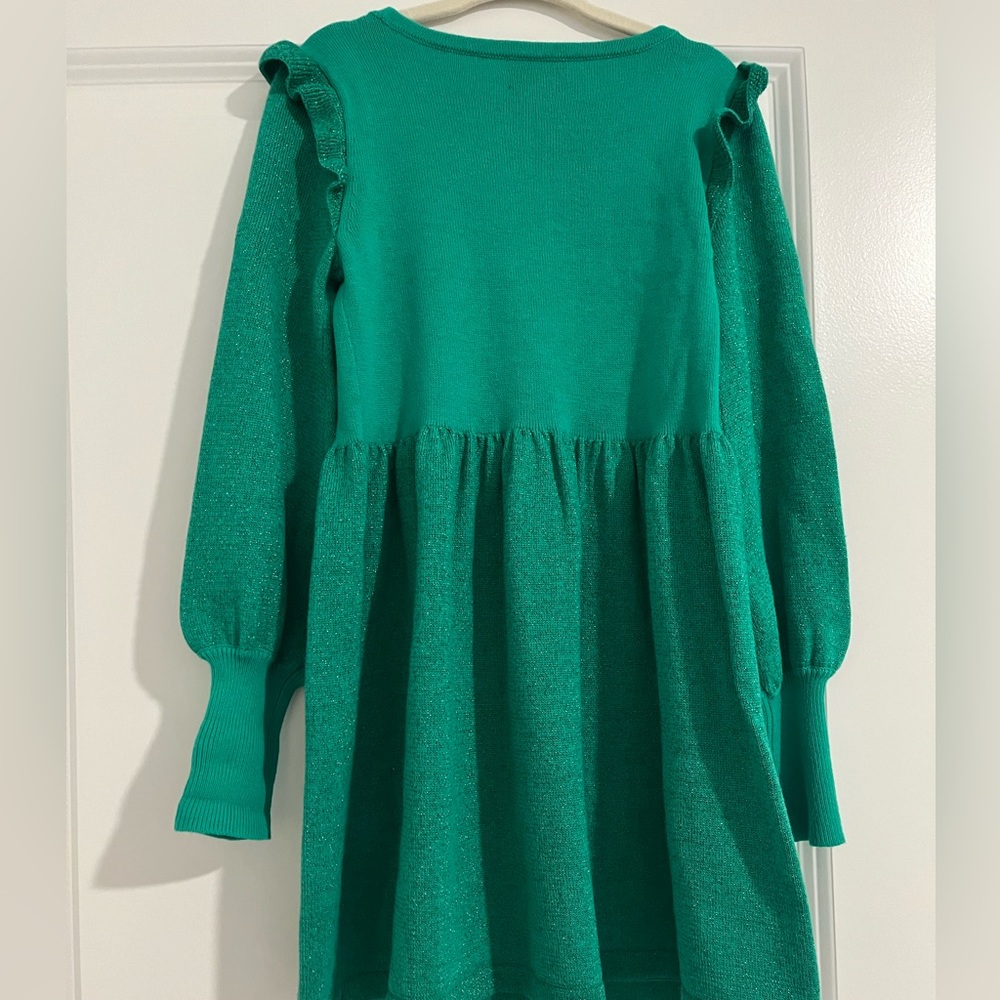 Lily Pulitzer Toddler Dress size 4-5